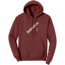 Damons_The_Place_For_Ribs_Hoodie_Maroon_Front_Mockup.png