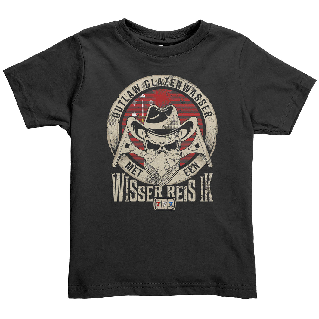 Outlaw Window Cleaner