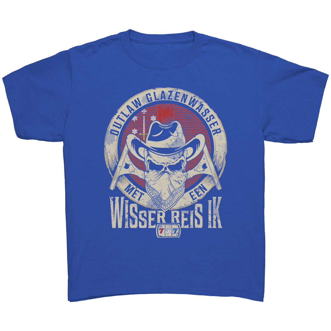 Outlaw Window Cleaner