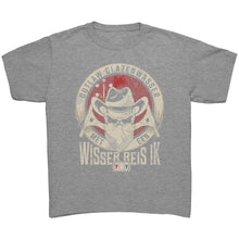 Outlaw Window Cleaner "Frank Rave" Youth T-shirt