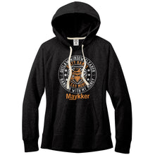 Outlaw Window Cleaner "Money Maykker" Ladies Hoodie