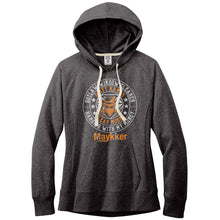 Outlaw Window Cleaner "Money Maykker" Ladies Hoodie