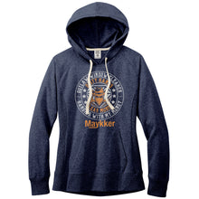 Outlaw Window Cleaner "Money Maykker" Ladies Hoodie