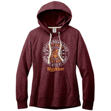 Outlaw Window Cleaner "Money Maykker" Ladies Hoodie