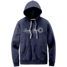 Sure_Shine_Window_Cleaning_Hoodie_Heathered_Navy_Front_Mockup.png