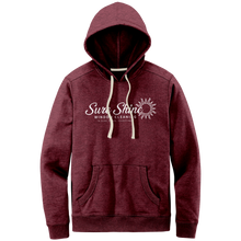 Sure_Shine_Window_Cleaning_Hoodie_Maroon_Heather_Front_Mockup.png