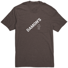 Damons_The_Place_For_Ribs_T-Shirt_Heather_Brown_Front_Mockup.png