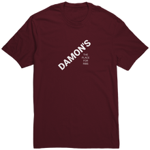 Damons_The_Place_For_Ribs_T-Shirt_Maroon_Mockup.png