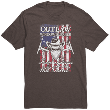 Outlaw_Window_Cleaner_1776_T-Shirt_Heather_Brown_Front_Mockup.png