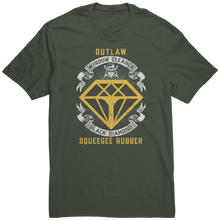 Outlaw_Window_Cleaner_Black_Diamond_T-_Olive_Front_Mockup.png