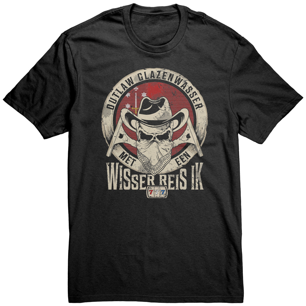Outlaw Window Cleaner 