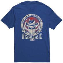 Outlaw Window Cleaner "Frank Rave" T-shirt