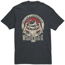 Outlaw Window Cleaner "Frank Rave" T-shirt