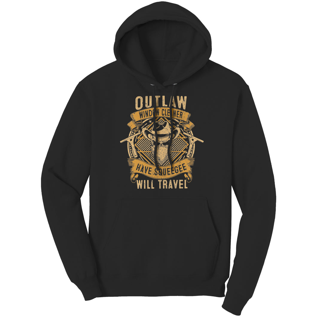 Outlaw Window Cleaner 