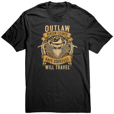 Outlaw Window Cleaner 