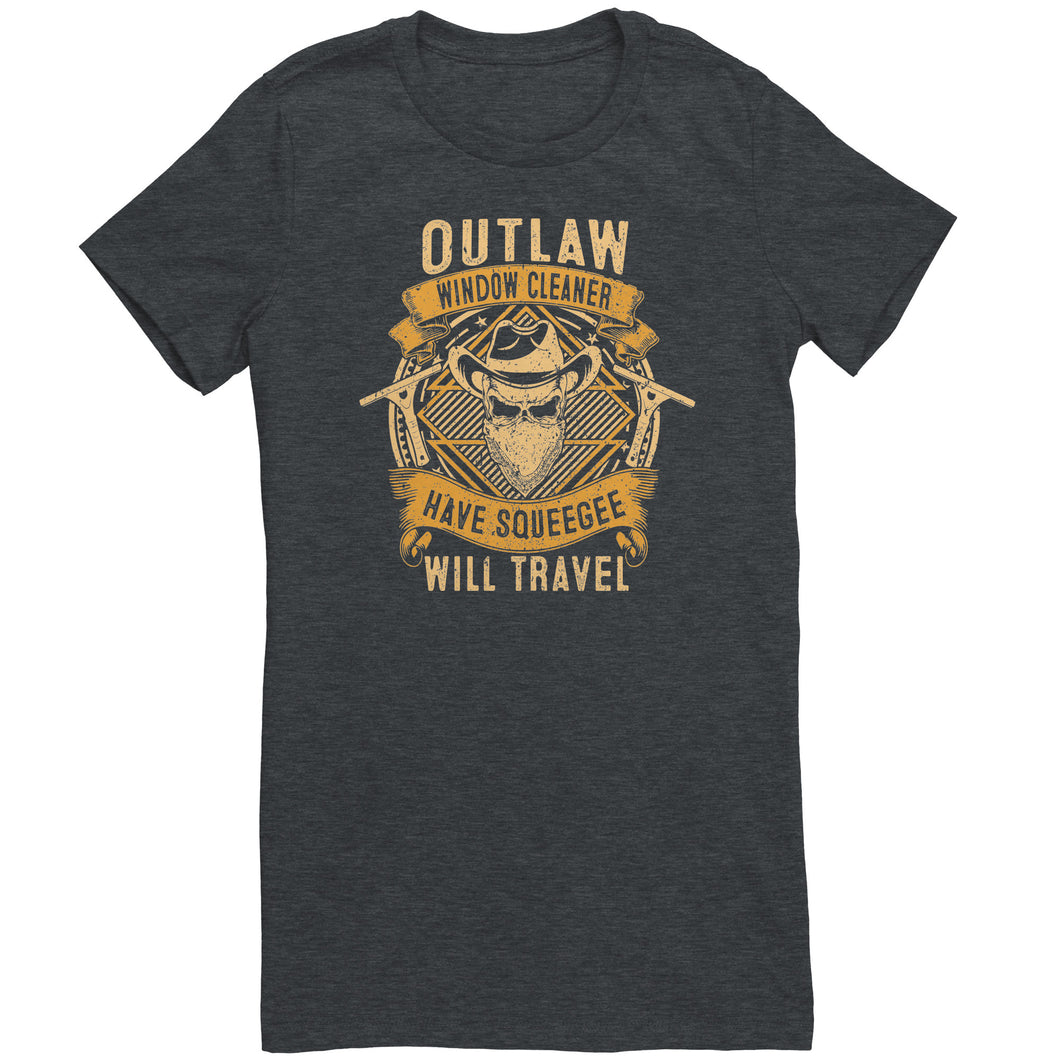Outlaw Window Cleaner 