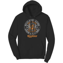 Outlaw Window Cleaner "Money Maykker" Hoodie