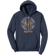 Outlaw Window Cleaner "Money Maykker" Hoodie