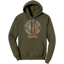 Outlaw Window Cleaner "Money Maykker" Hoodie