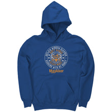 Outlaw Window Cleaner "Money Maykker" Youth Hoodie