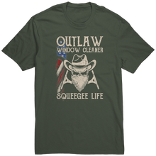 Outlaw_Window_Cleaner_Squeegee_Life_T-_Olive_Front_Mockup.png