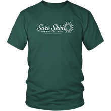 Sure Shine Window Cleaning T-Shirt