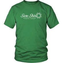 Sure Shine Window Cleaning T-Shirt